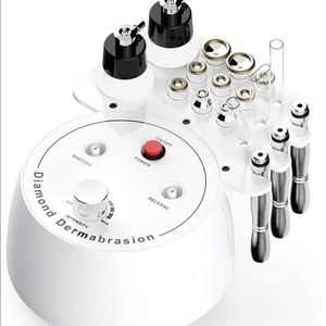 Microdermabrasion machine-brand new